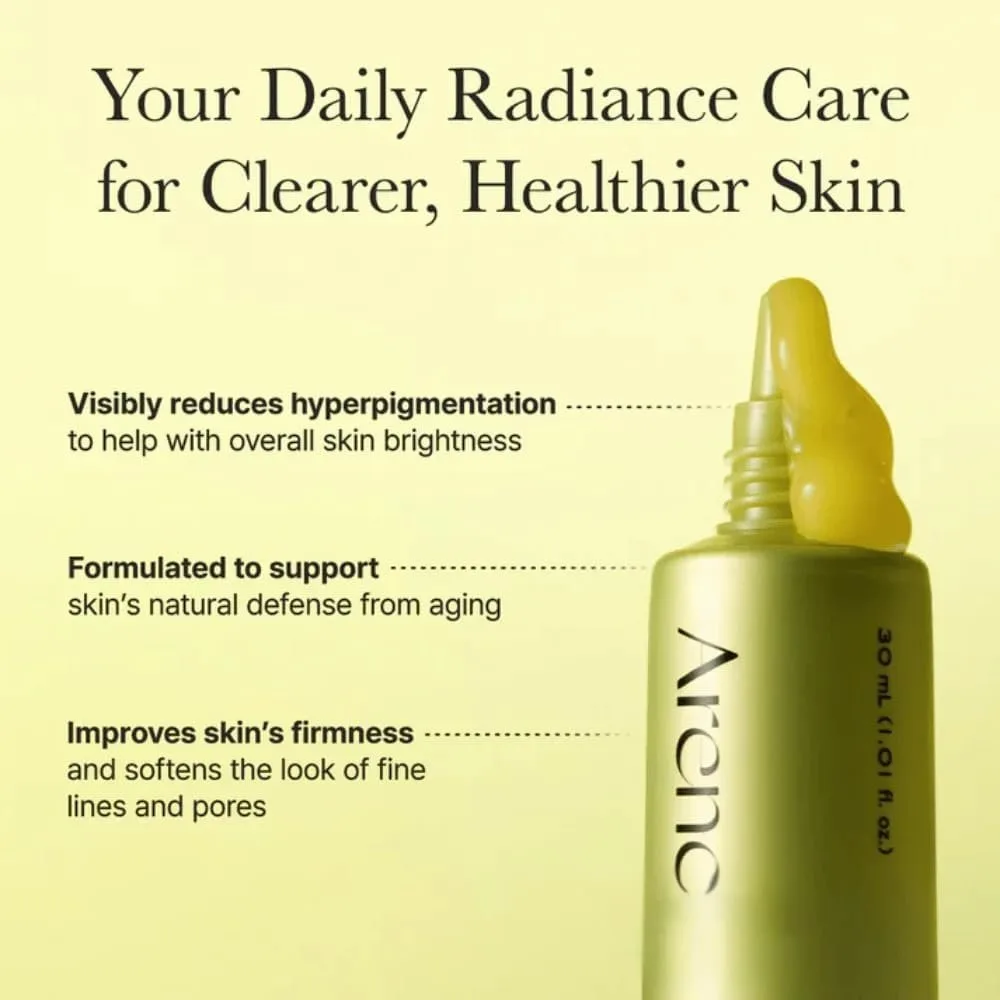 Serum Vitamin C Booster Shot – صورة 4