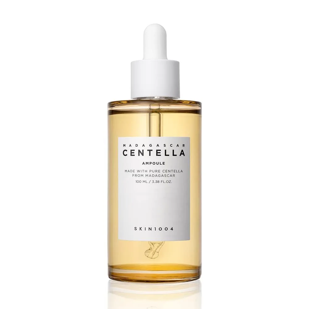 SKIN1004 Centella ampoule Madagascar – SKIN1004