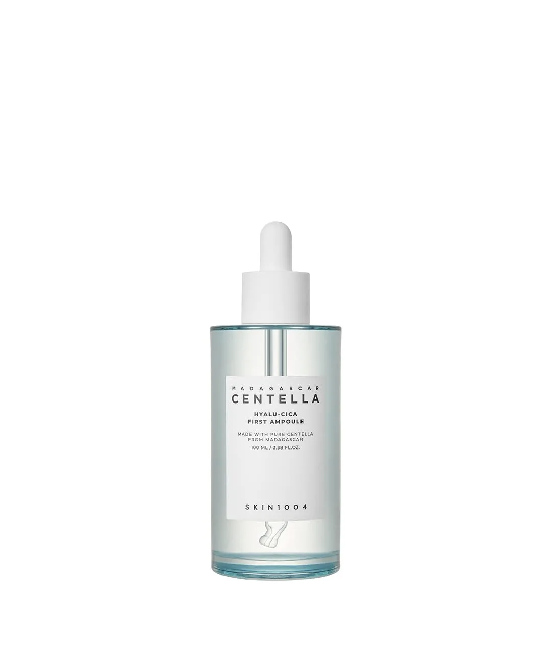 SKIN1004 Hyalu-CICA First Ampoule – SKIN1004