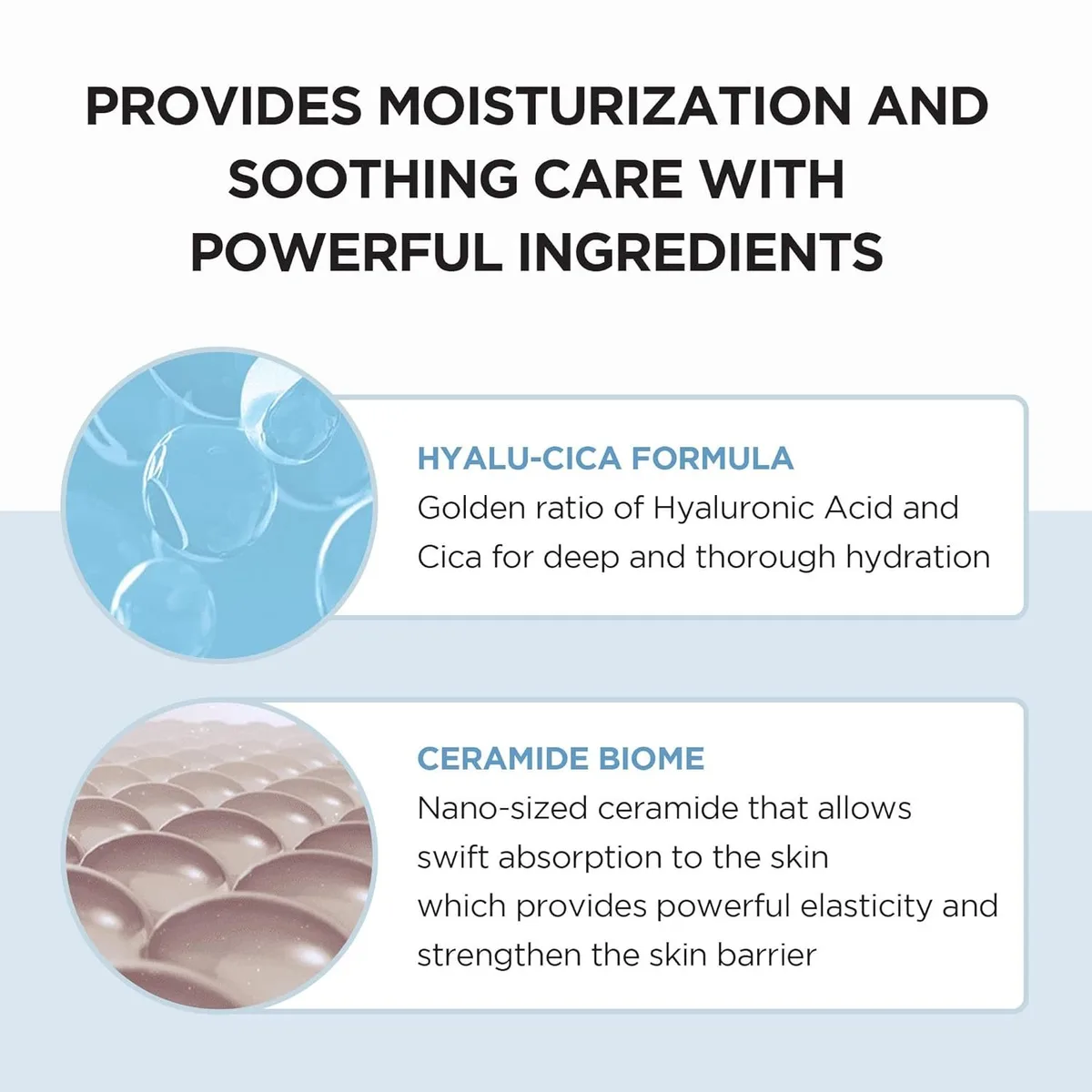 SKIN1004 Hyalu-CICA First Ampoule – صورة 4