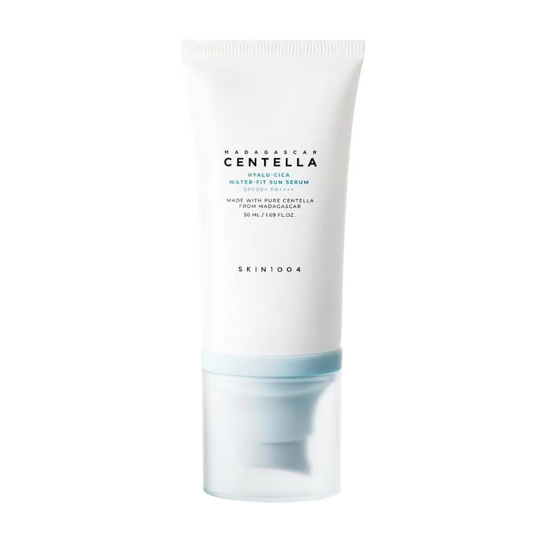Skin1004 Hyalu-CICA Water-fit Serum – SKIN1004