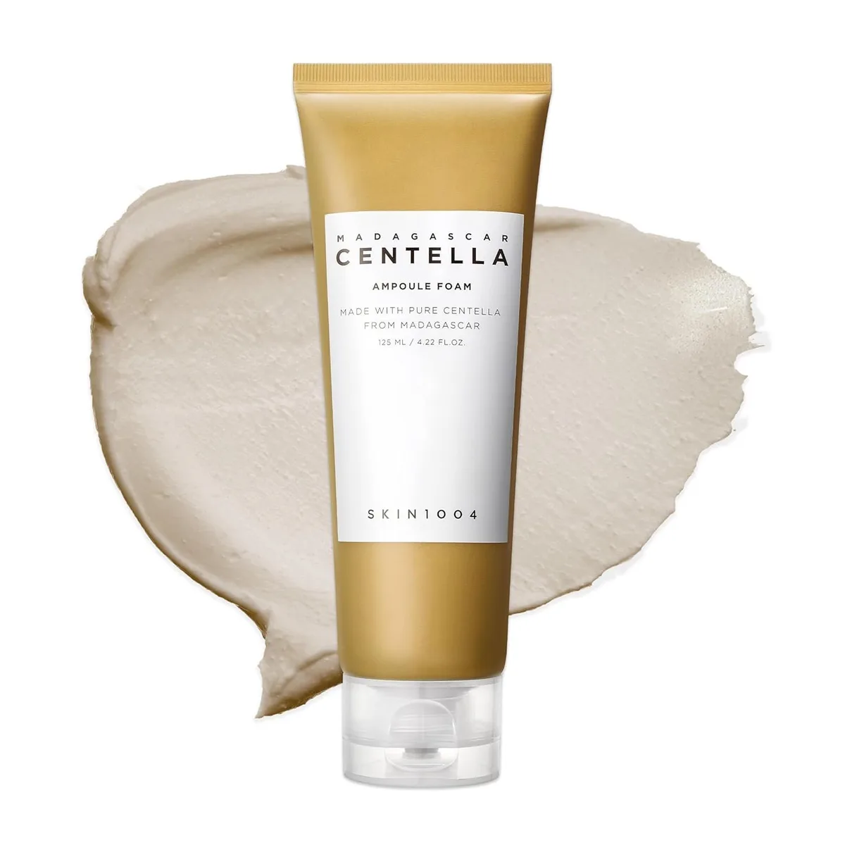 Skin1004 Madagascar Centella Ampoule Foam for – SKIN1004