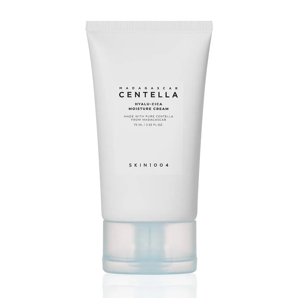 SKIN1004 Madagascar Centella Hyalu-Cica Moisture Cream – SKIN1004