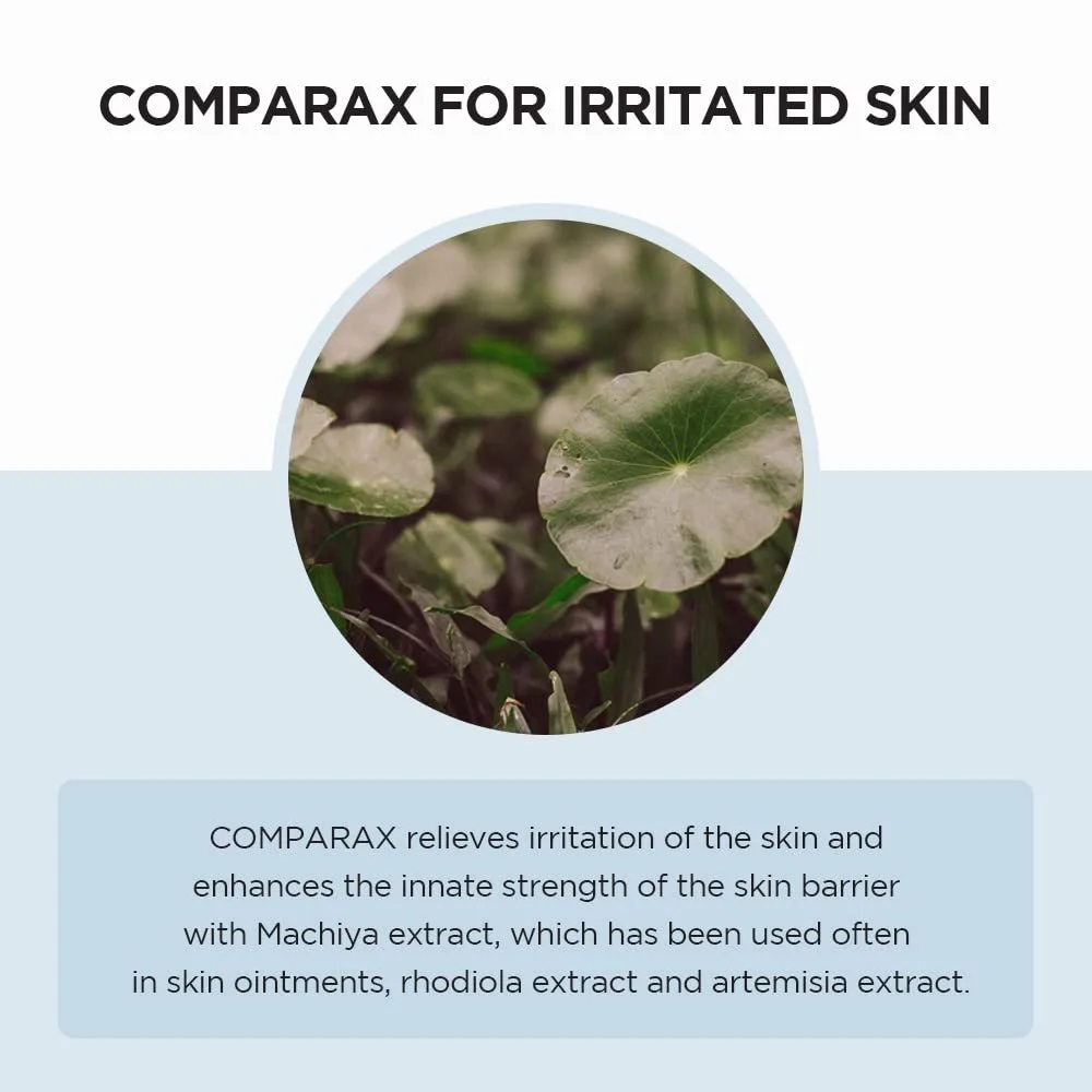 SKIN1004 Madagascar Centella Hyalu-Cica Moisture Cream – صورة 3