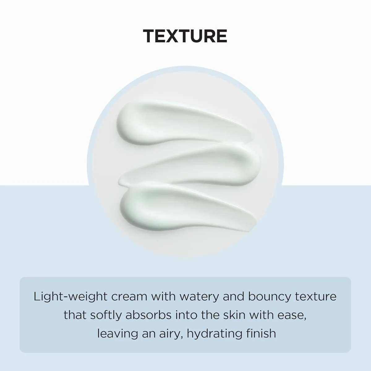 SKIN1004 Madagascar Centella Hyalu-Cica Moisture Cream – صورة 4