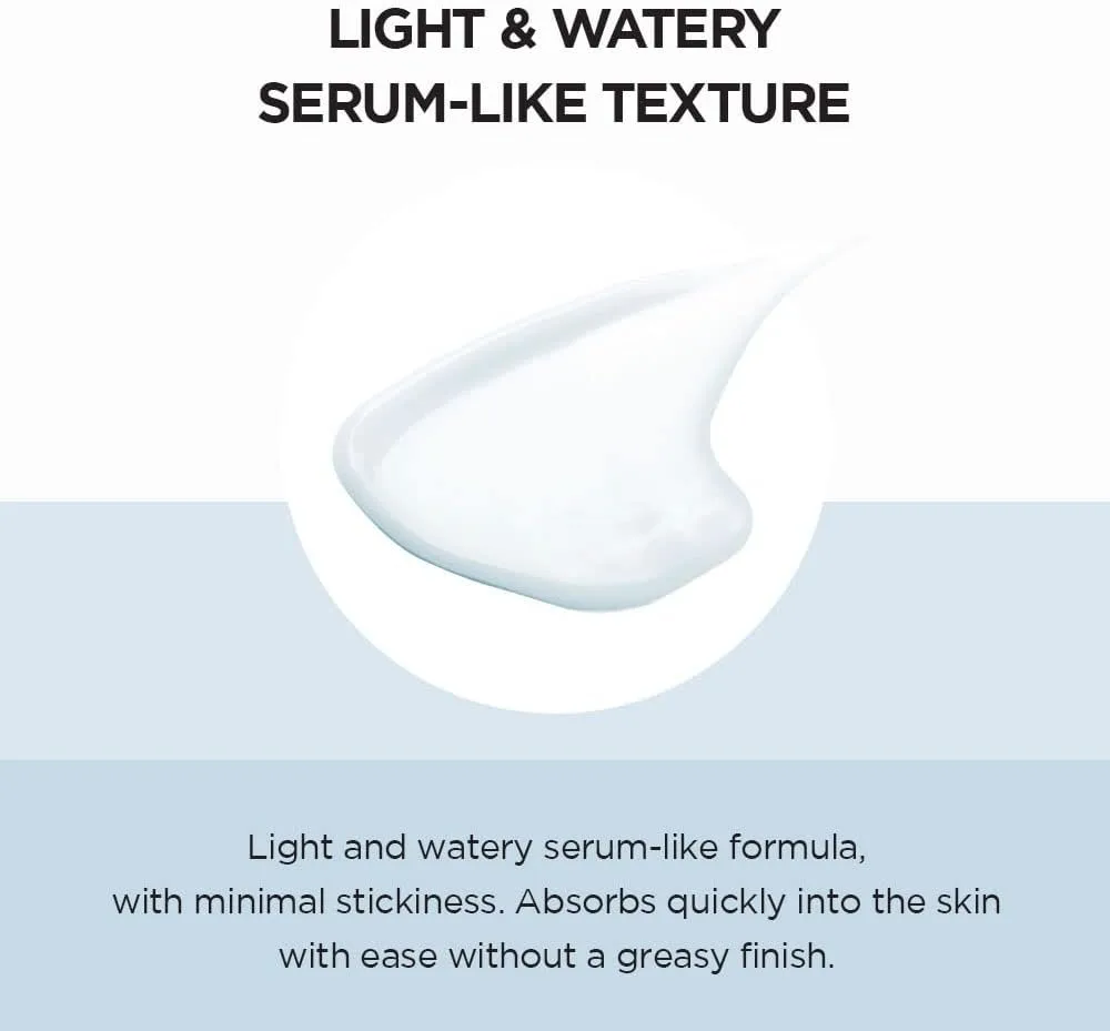 SKIN1004 - Madagascar Centella Hyalu-Cica Water-Fit Sun Serum Twin Pack - Duo sérum solaire – صورة 2