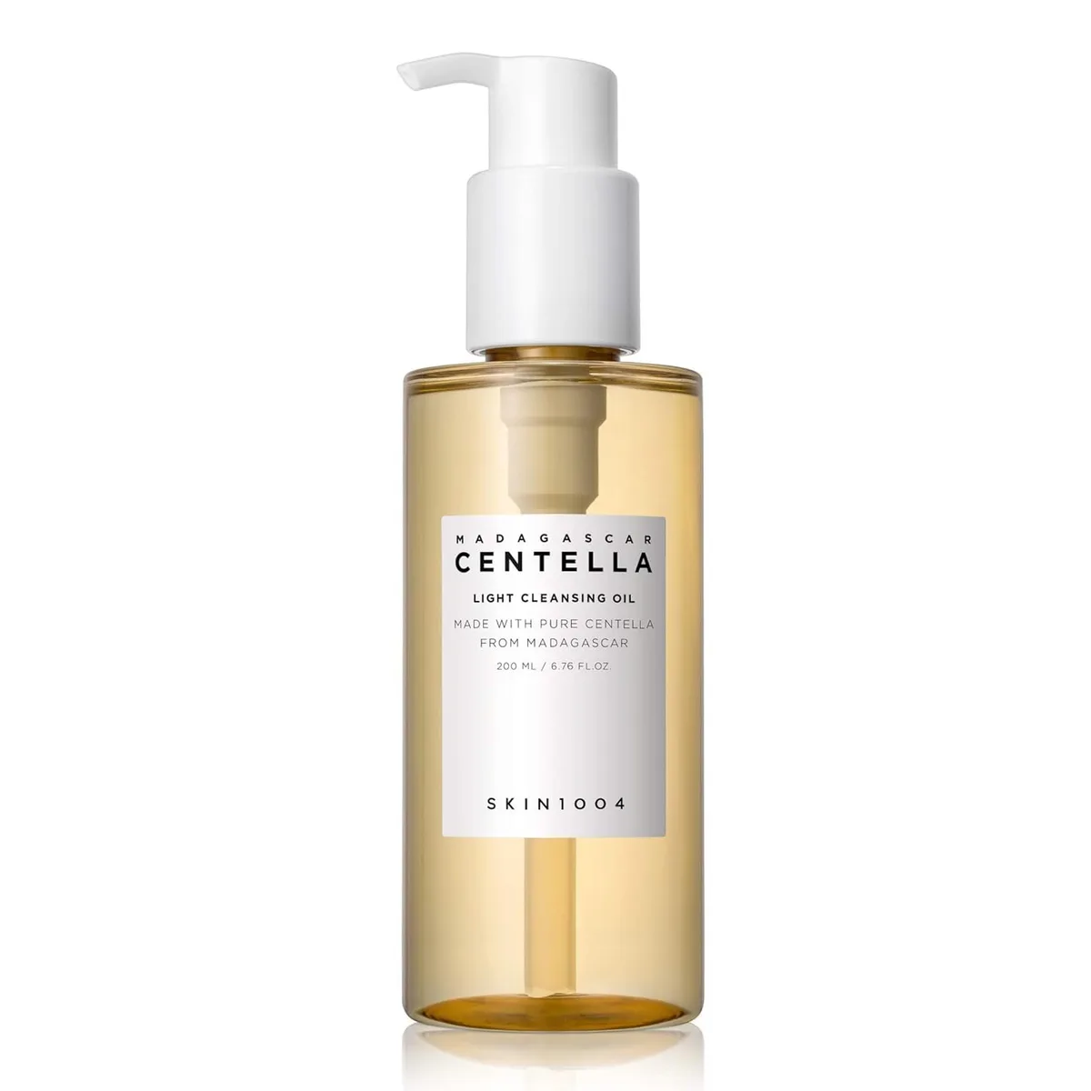SKIN1004 Madagascar Centella Light Cleansing Oil – SKIN1004