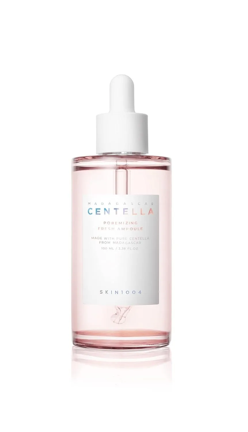 SKIN1004 Madagascar Centella Poremizing Fresh Ampoule – SKIN1004