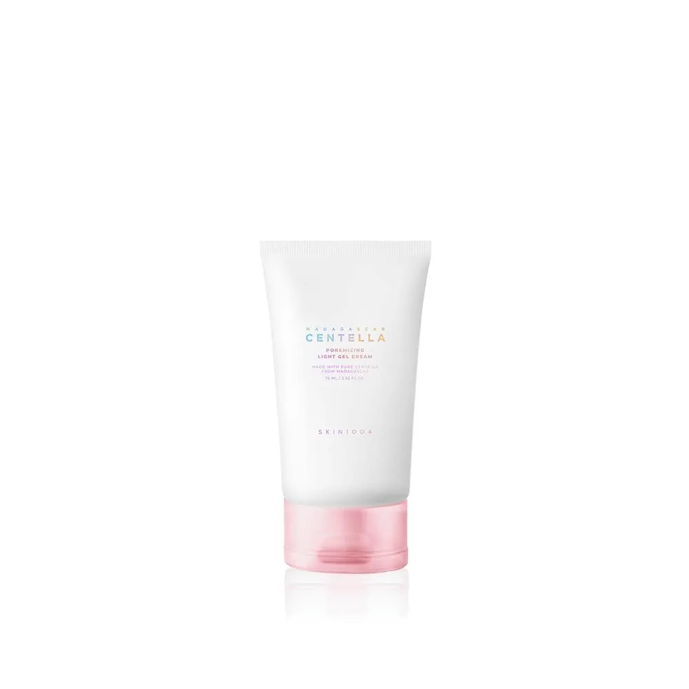 SKIN1004 Madagascar Centella Poremizing Light Gel Cream – SKIN1004