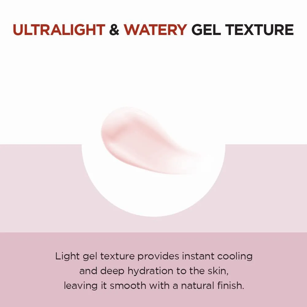 SKIN1004 Madagascar Centella Poremizing Light Gel Cream – صورة 4