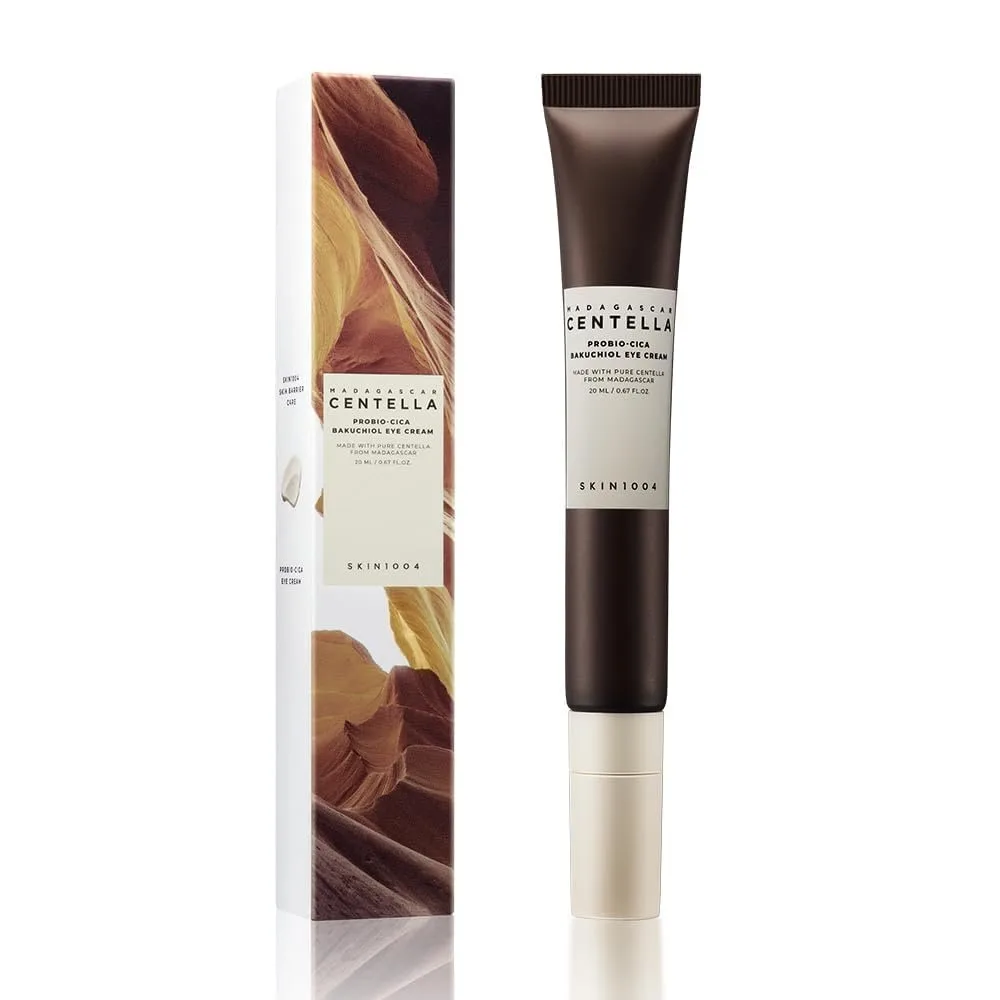 SKIN1004 Madagascar Centella Probio-Cica Bakuchiol Eye Cream – SKIN1004