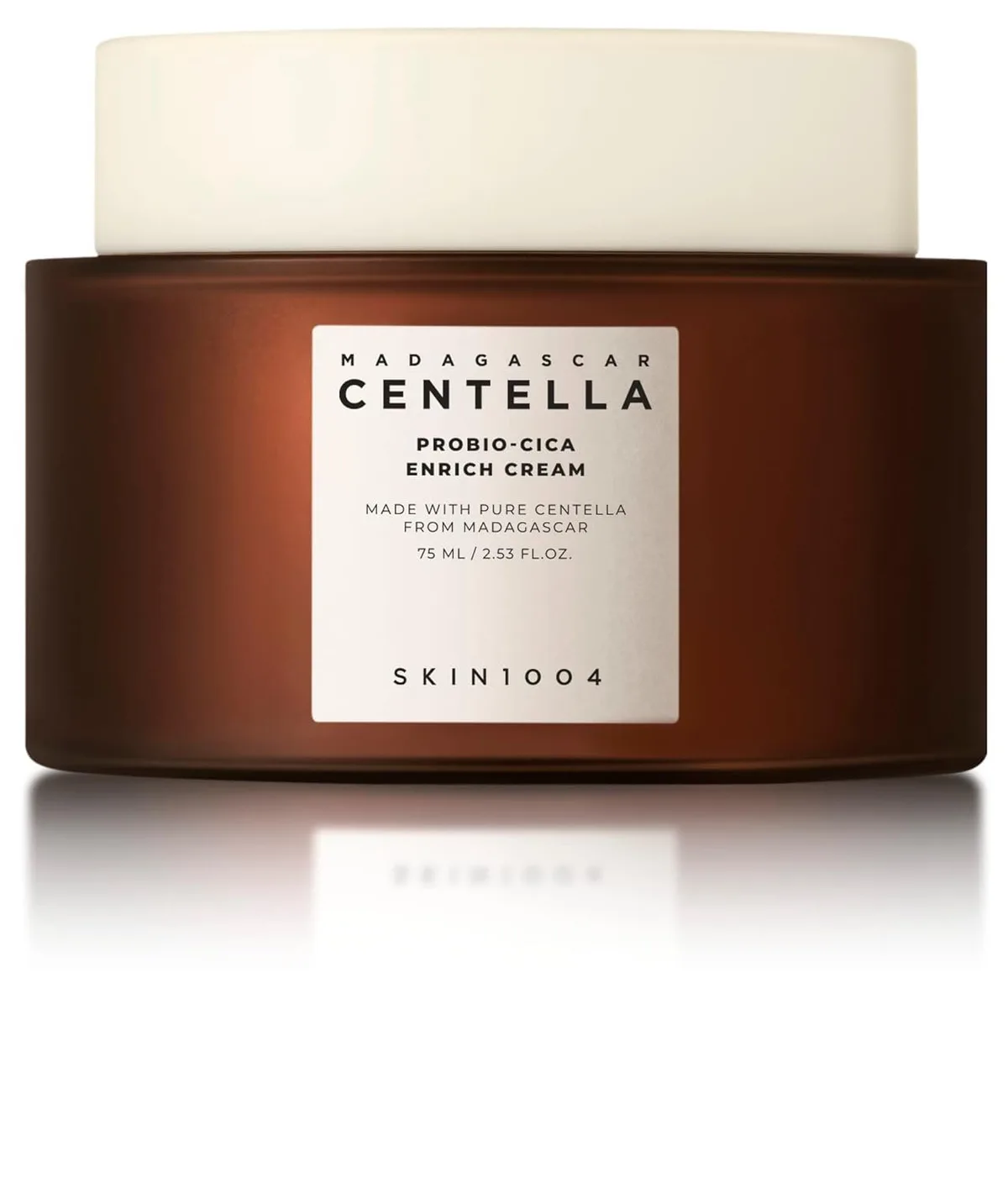 SKIN1004 Madagascar Centella Probio-Cica Enrich Cream – SKIN1004