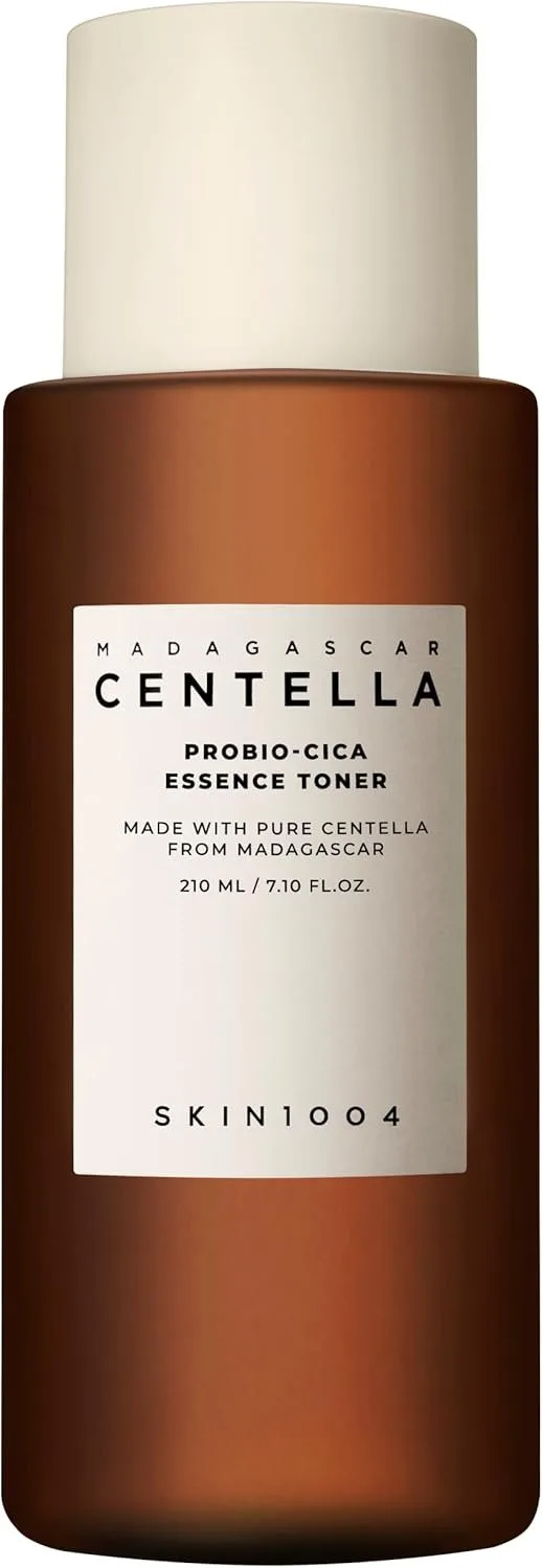 SKIN1004 Madagascar Centella Probio-CICA Essence Toner – SKIN1004