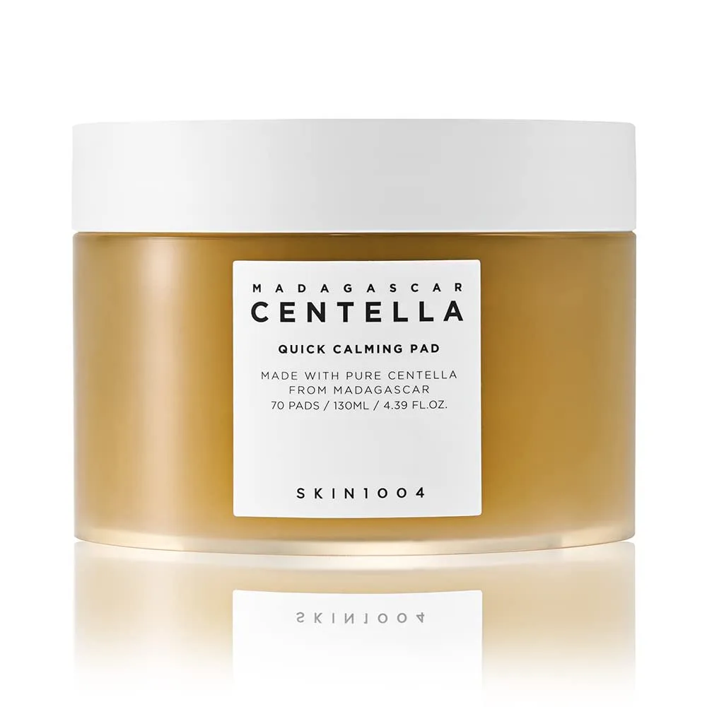 SKIN1004 Madagascar Centella Quick Calming Pad – SKIN1004