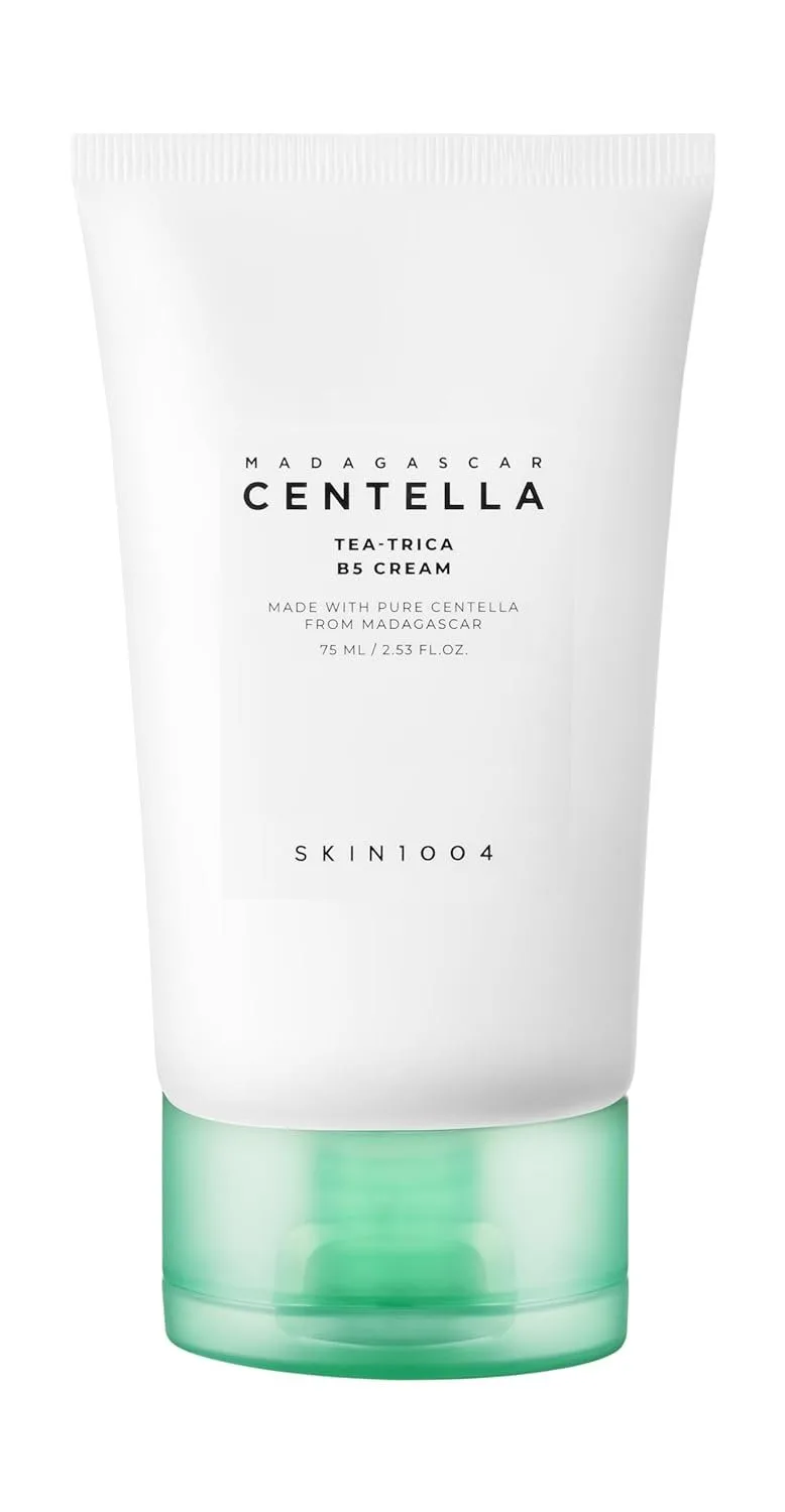 SKIN1004 Madagascar Centella Tea-Trica B5 Cream – SKIN1004