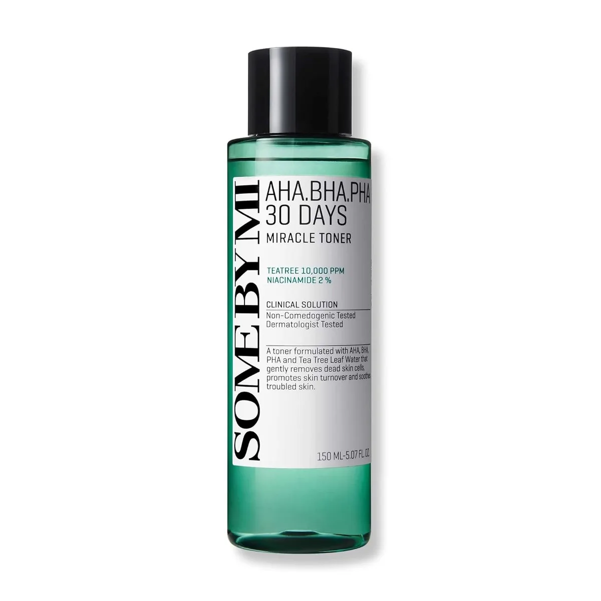 SOME BY MI AHA BHA PHA 30 Days Miracle Toner – Some By Mi