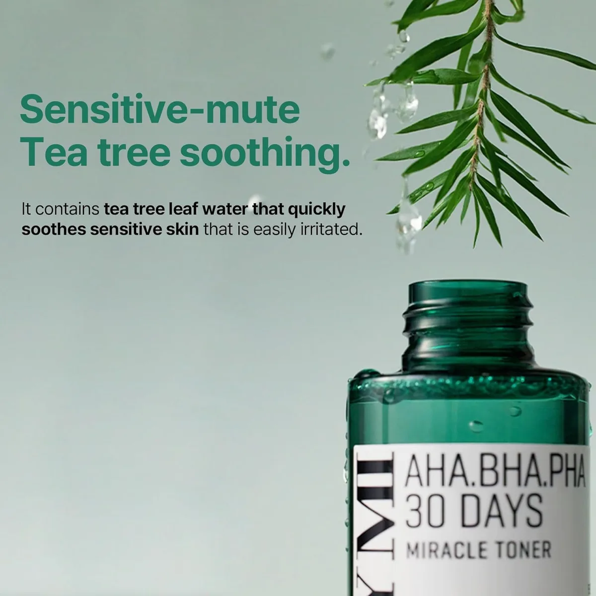 SOME BY MI AHA BHA PHA 30 Days Miracle Toner – صورة 3