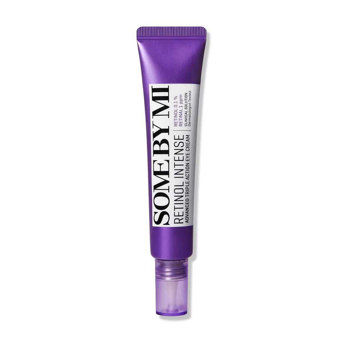 SOME BY MI Retinol Intense Advanced Triple Action Eye Cream – Some By Mi