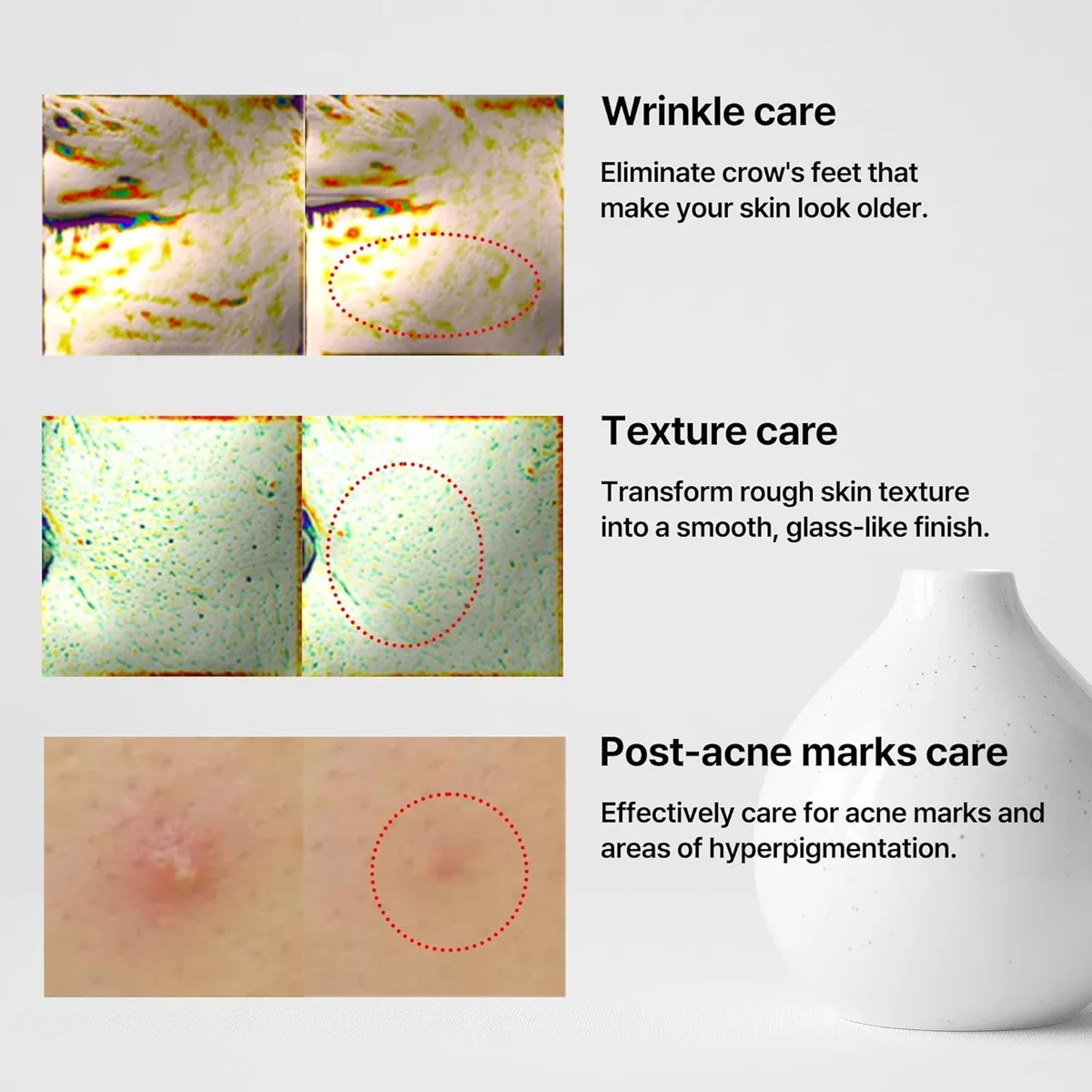 SOME BY MI Retinol Intense Reactivating Serum – صورة 2