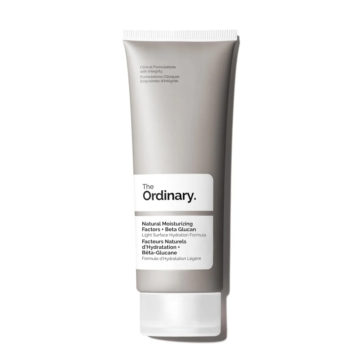 The Ordinary Natural Moisturizing Factors + Beta Glucan Lightweight Gel Moisturizer – The Ordinary