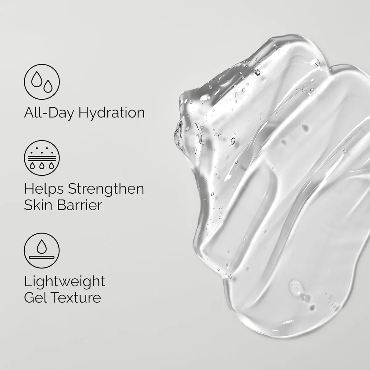 The Ordinary Natural Moisturizing Factors + Beta Glucan Lightweight Gel Moisturizer – photo 3