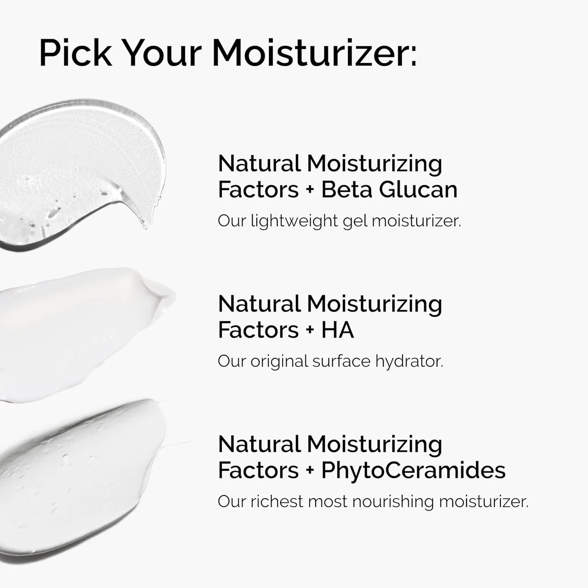 The Ordinary Natural Moisturizing Factors + Beta Glucan Lightweight Gel Moisturizer – photo 4