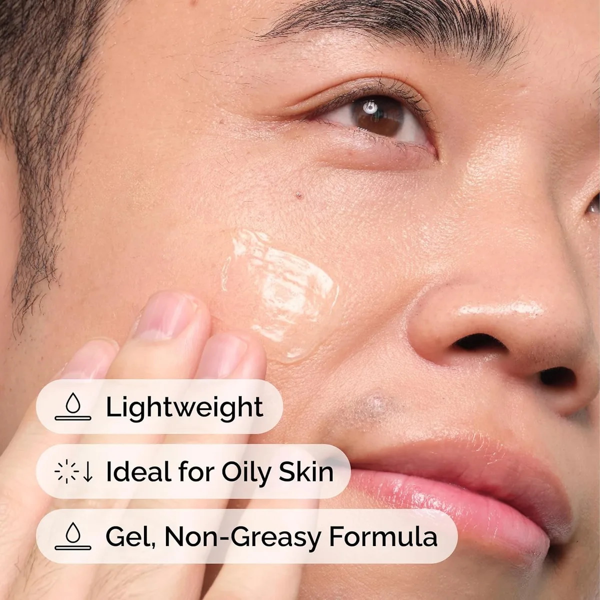 The Ordinary Natural Moisturizing Factors + Beta Glucan Lightweight Gel Moisturizer – photo 5