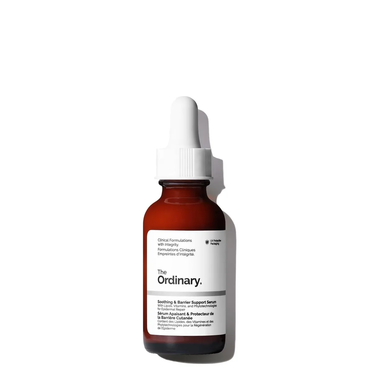 The Ordinary Soothing & Barrier Support Serum – The Ordinary