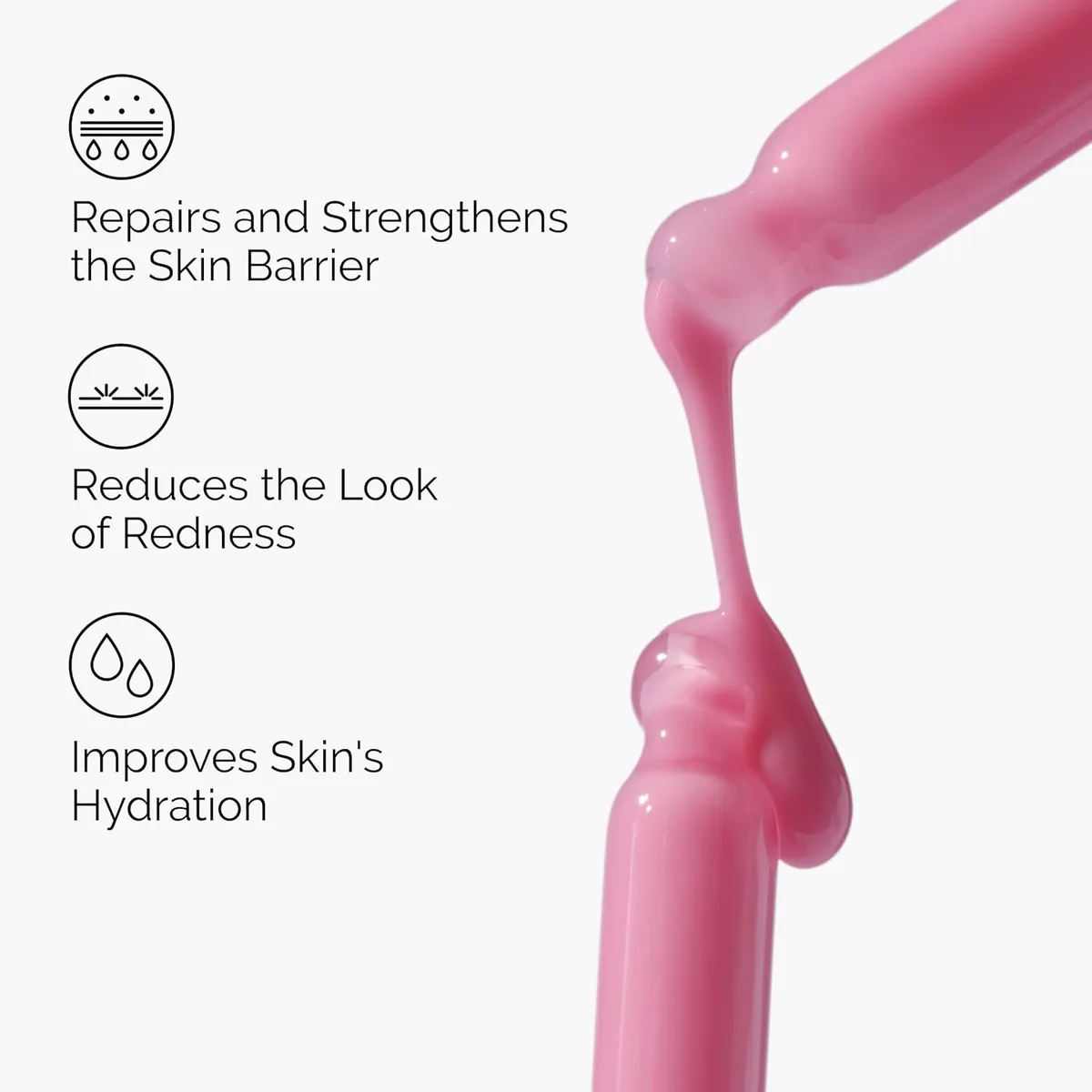 The Ordinary Soothing & Barrier Support Serum – صورة 2