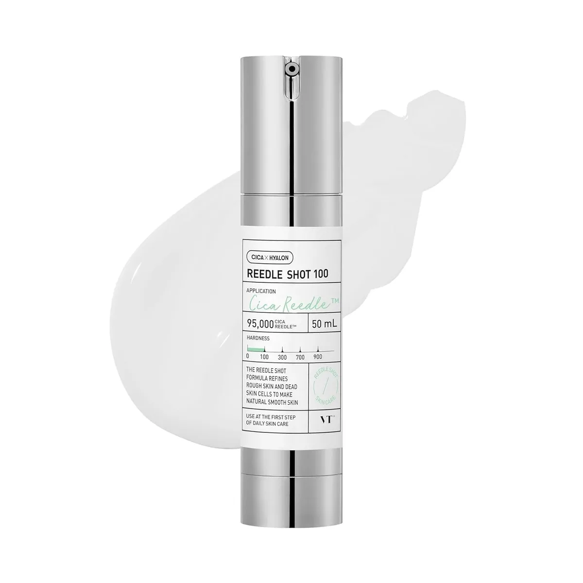 VT COSMETICS CICA Reedle Shot 100 Essence – VT Cosmetics